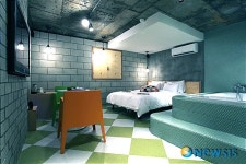 신개념 모텔 프랜차이즈 ‘야자’ 신림1호점 선보여