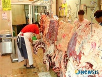 정읍 산외한우마을 빠르게 정상화
