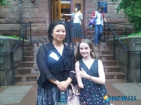 풍물과 랩으로 한국어 가르치는 뉴욕한인교사