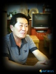 [이 삶]15년째 소주100원 정시영 족발집 성업