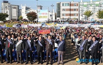 산청군 지리산 케이블카 유치 반드시 해야 한다