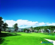 골프빌리지에서 전원생활을…타운하우스 은화삼 샤인빌