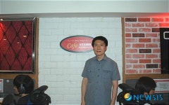비타민PC방 성신여대점 노성수 대표의 불황 극복 노하우