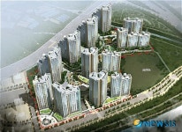 LH, 서초 보금자리주택 A2 BL 잔여세대 19호 공급