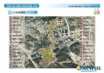 고성 공룡어린이타운, 경남 모자이크 프로젝트 선정