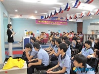 대구공업대학,고등학생 대상 진로체험 학습 프로그램 진행