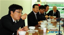 찬 죽 먹는 광복회