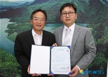 [종합]괴산건축자재산업단지 내년 착공