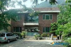 [클릭]괴산 연풍현 馬房 건물구조 이랬다