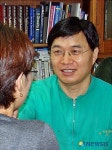 군산 파티마 성형외과의 조상곤 박사
