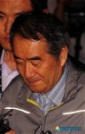 고개숙인 박태규