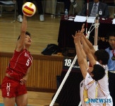 반드시 막아라!