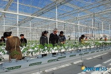 경남농정 강소농(强小農)으로 승부수