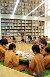우리학교에 생긴 희망 도서관!