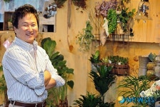 챔프 이환경 감독 인터뷰