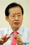 홍준표 