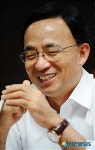 김영익 대표, 힘든적도 많았죠