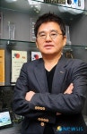 홍승성 큐브엔터테인먼트 대표 인터뷰