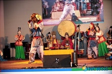 2011경주세계문화엑스포 경주시 문화의 날 성황
