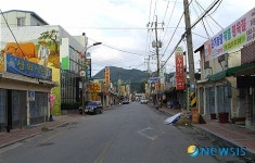 정읍 한우마을 추석대목이라도 기대했건만…
