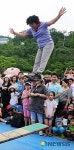 널뛰기 달인