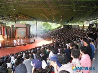 경주문화엑스포 백결공연장, 개장 이래 최대 흥행