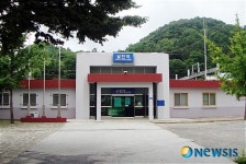 폐쇄 충주 달천역 문화공간으로 탈바꿈