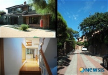 럭셔리앤하우스, 강남 서초동 롯데빌리지 단독주택 매매