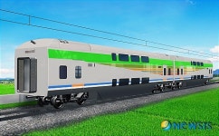 경춘선 좌석급행열차 명칭 공모