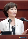 이계숙 도의원, 전북도 정실인사 문제 지적