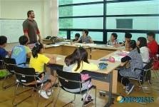 화천 글로벌인재 밑거름…영어아카데미 개강