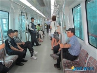 부산-김해경전철 유료 첫날 3만7768명 썰렁