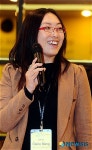 매력적인 대중문화 가진 한국 방문 기쁘다