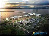 홍성 남당항 개발사업 순항