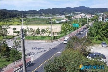 괴산국민체육센터 내년 1월 착공