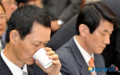 [2011국감]속타는 김병운 서울고법원장 권한대행