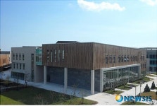제주영어교육도시 내 NLCS Jeju 26일 개교