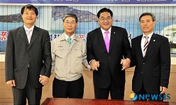 제천 기업들, 산업고와 인력양성 MOU