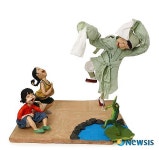신바람 나는 춤소리 명상으로 행복리듬 회복