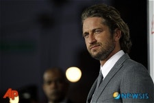 부드러운 카리스마 제라드 버틀러