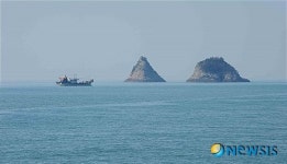 [감성 사진여행] 사이좋은 형제섬