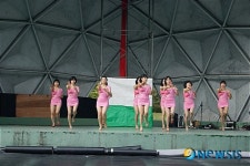춤실력 뽐내는 과천주부들