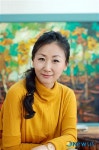 서양화가 양숙, 안산 꿈의교회서 개인전