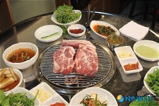 대구시 맛집, 제주도 근고기 식당 돈N돈