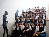 [이 삶]울산중앙고 과학인재 양성 대모 이성혜 교사