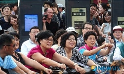 어야 디야 뱃놀이 가자