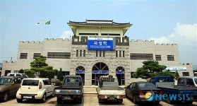 전라선 KTX  곡성역 정차…서울까지 2시간50분