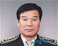 최경식 1대 천안서북소방서장