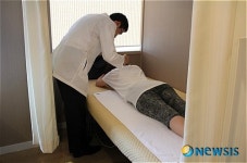 경락척추교정술 난치성 허리디스크 치료할 획기적 치료법