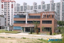 전주평화도서관 개관…시민 문화공간 자리매김